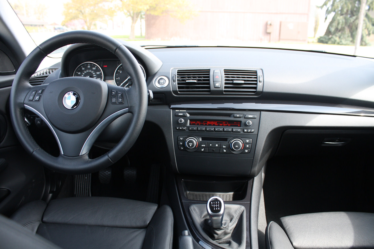 Bmw 128i