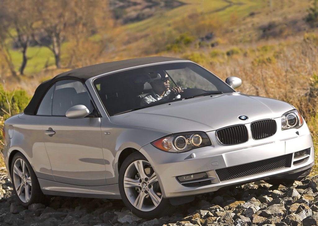 Bmw 128i