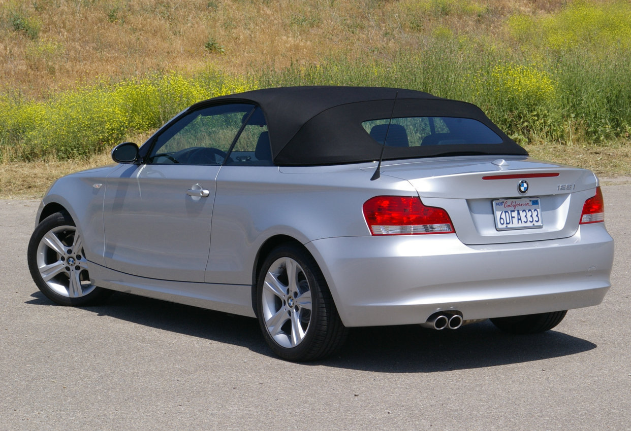 Bmw 128i