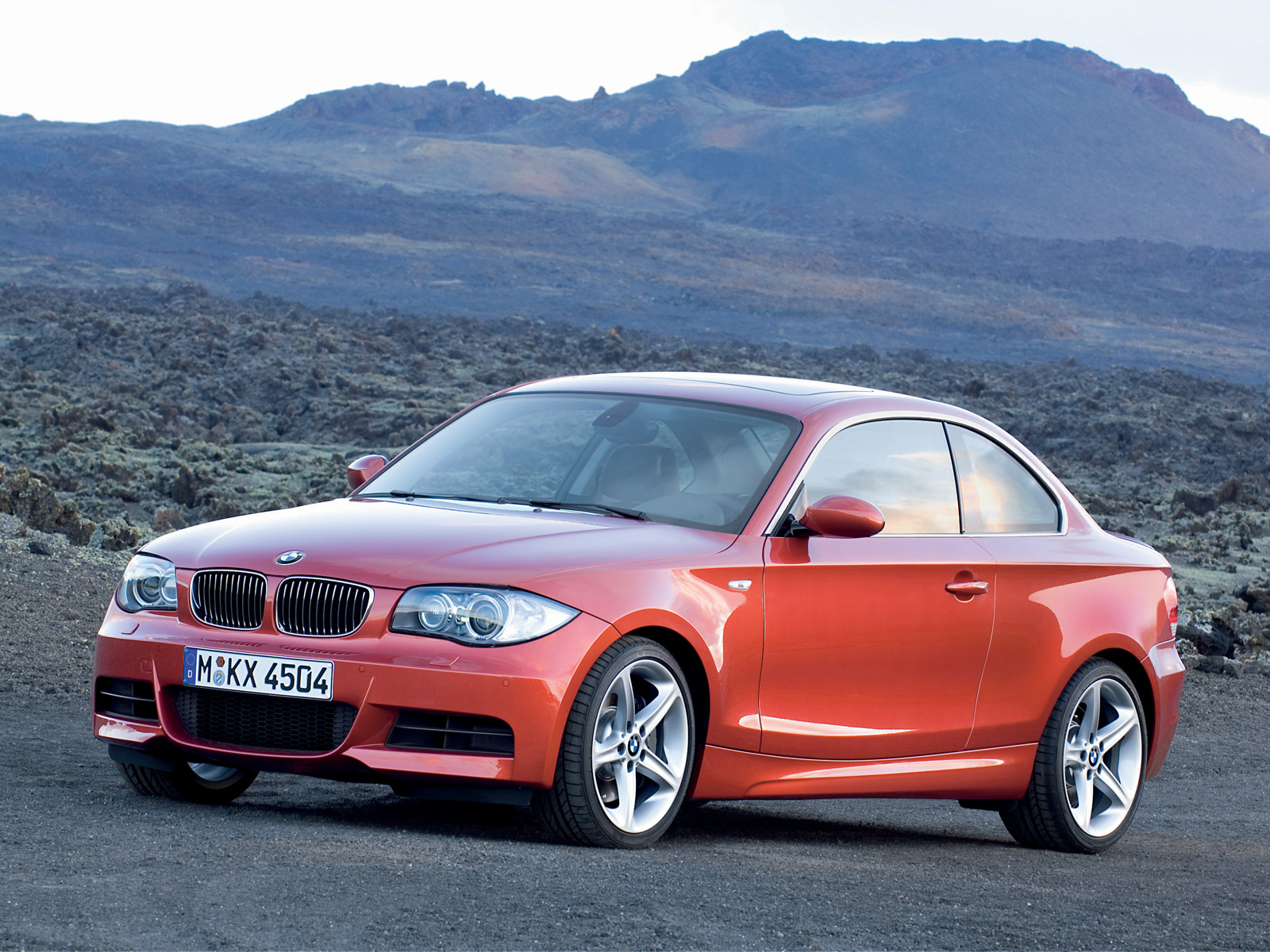 Bmw 128i