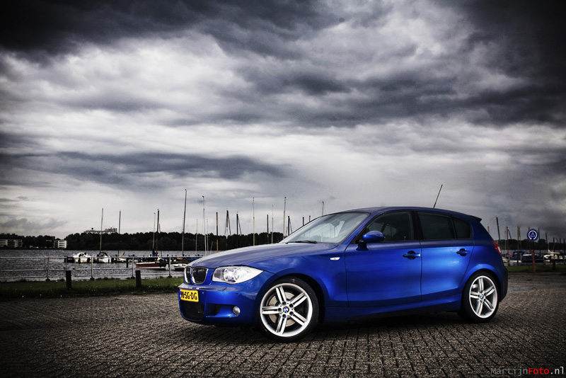 Bmw 130i
