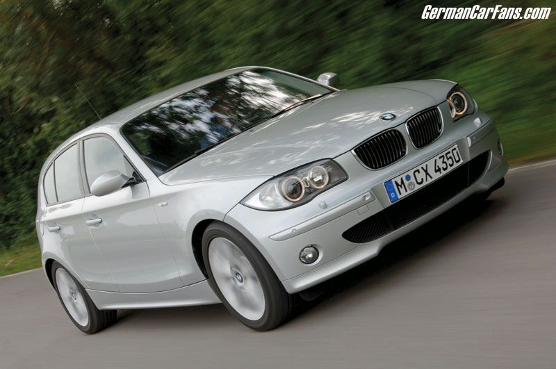 Bmw 130i