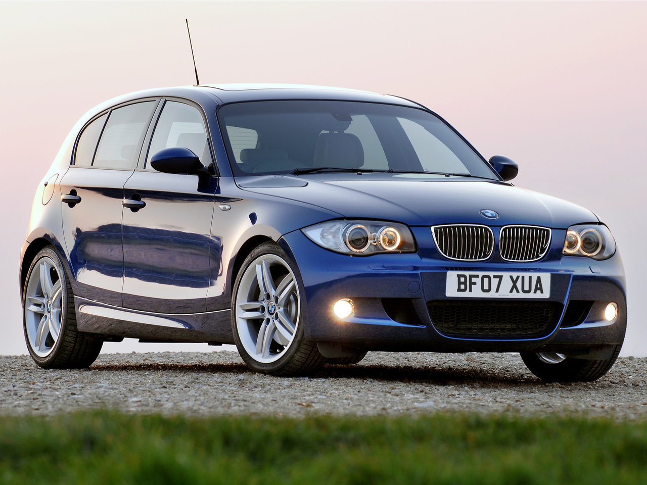 Bmw 130i Bmw 130i