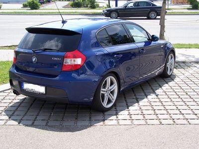 Bmw 130i