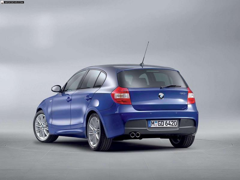Bmw 130i
