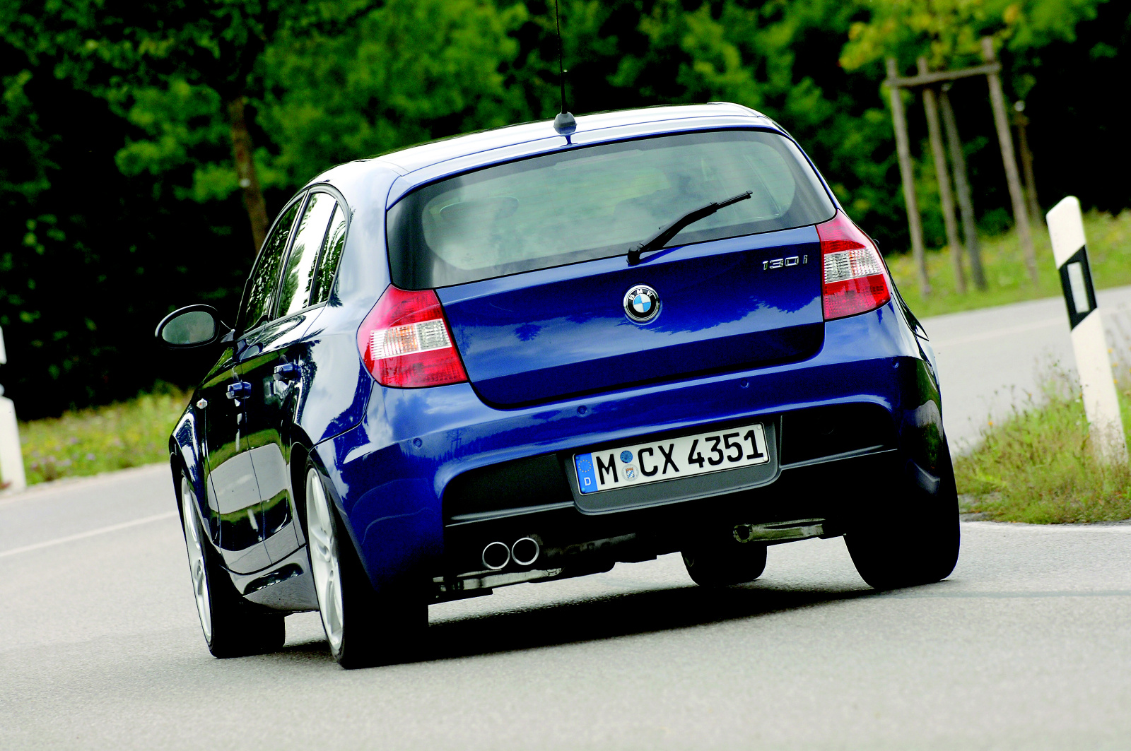 Bmw 130i