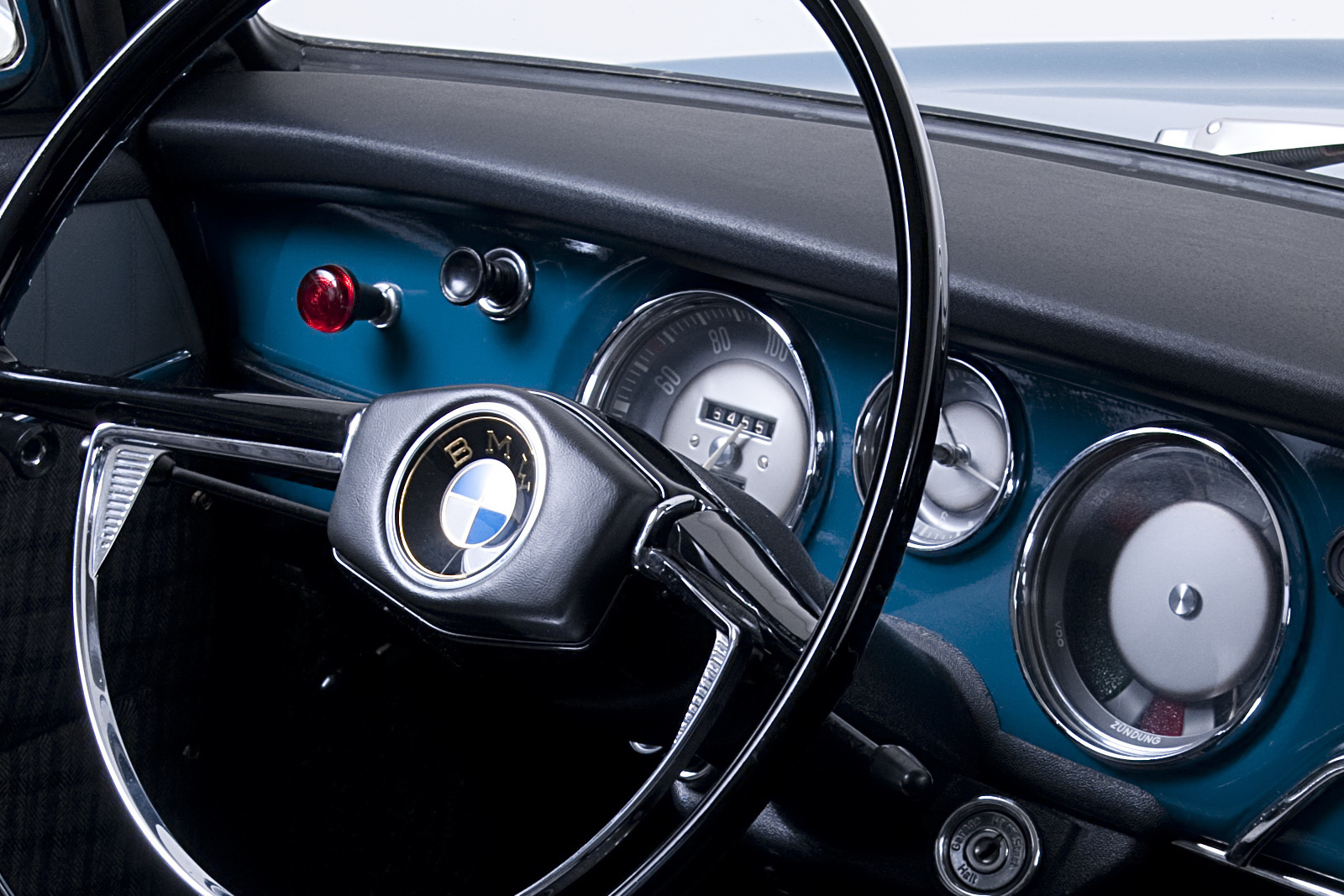 Bmw 1500