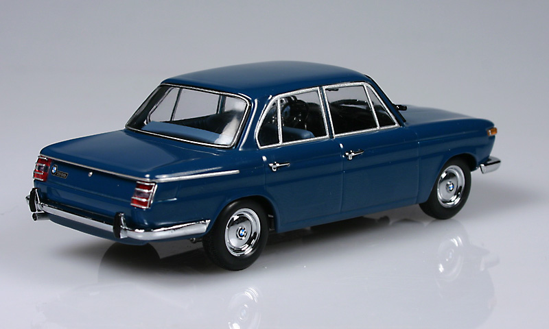 Bmw 1500