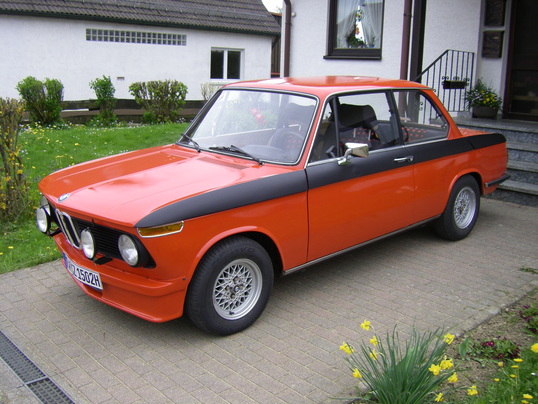 Bmw 1502