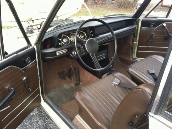Bmw 1600
