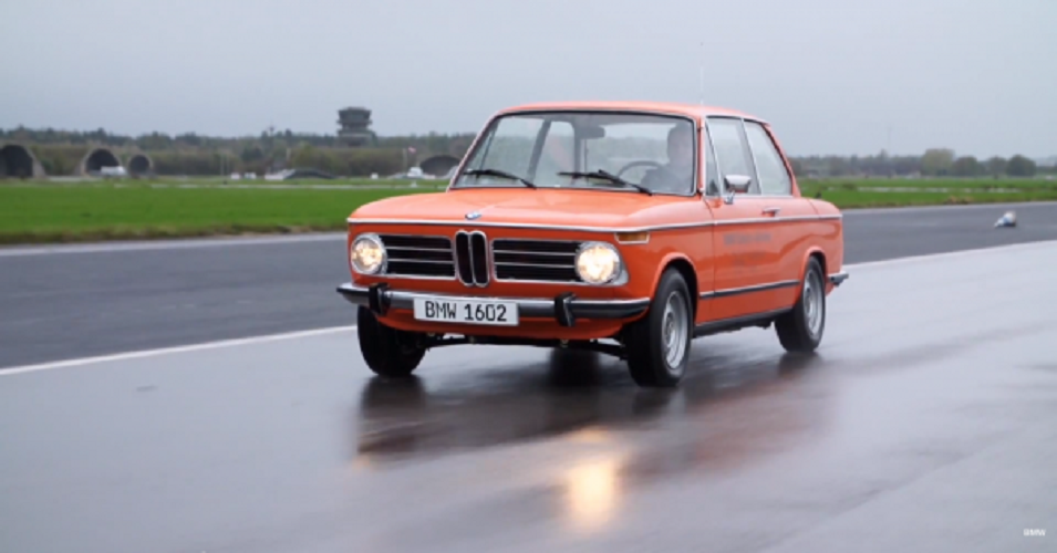 Bmw 1602