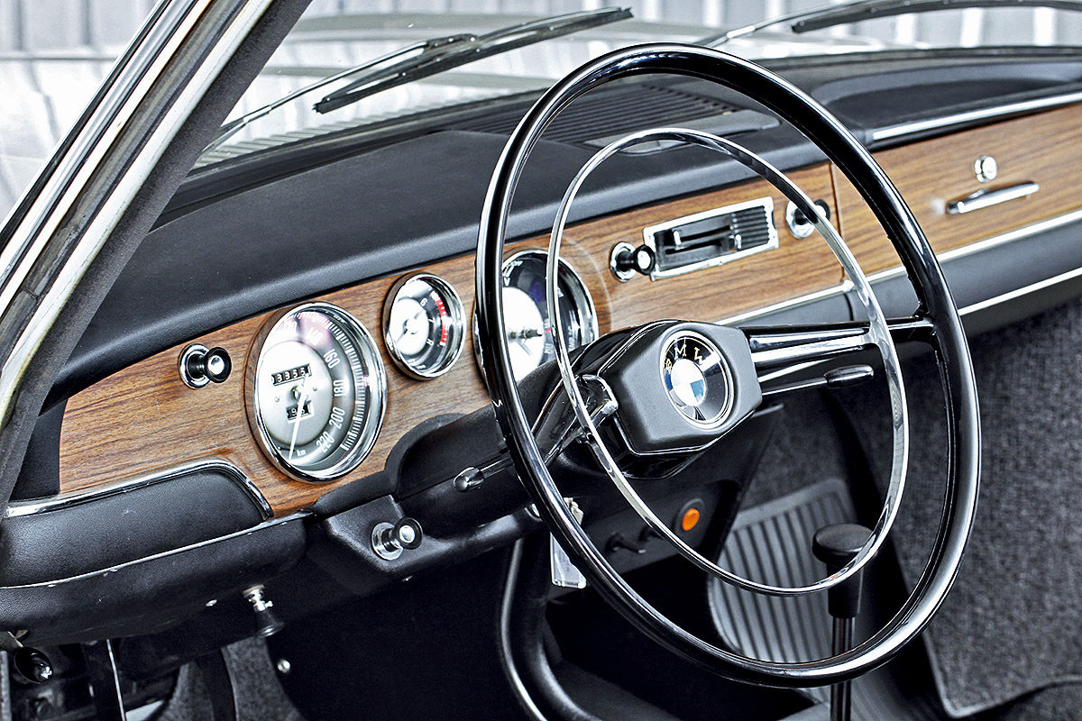 Bmw 1800