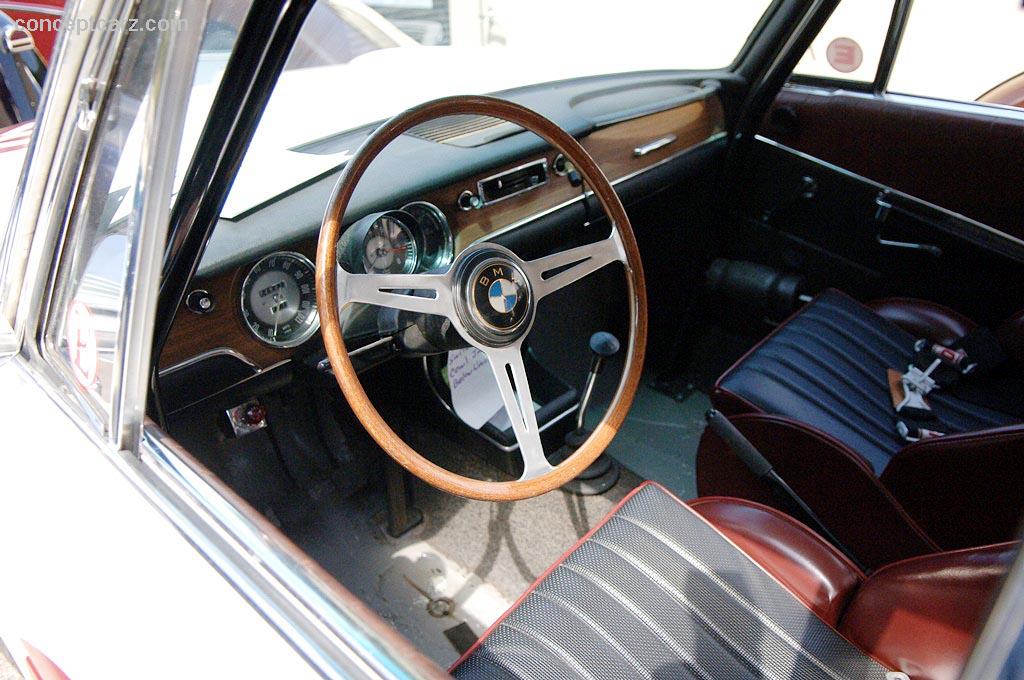 Bmw 1800
