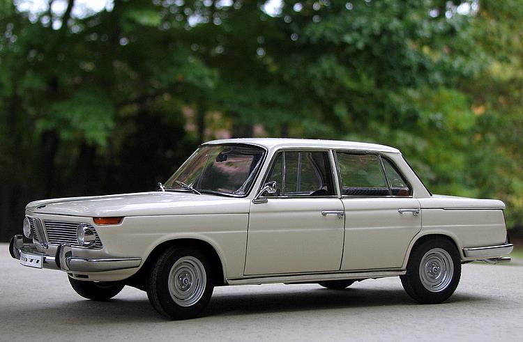 Bmw 1800