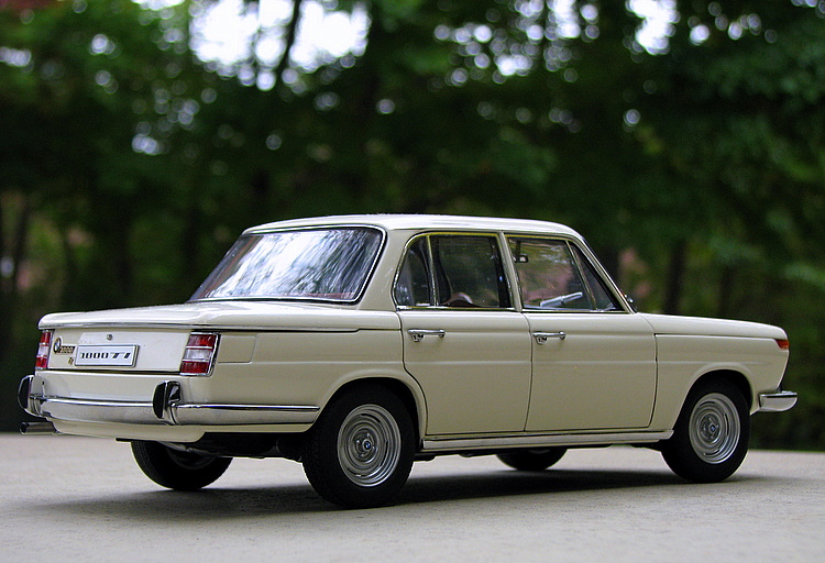Bmw 1800
