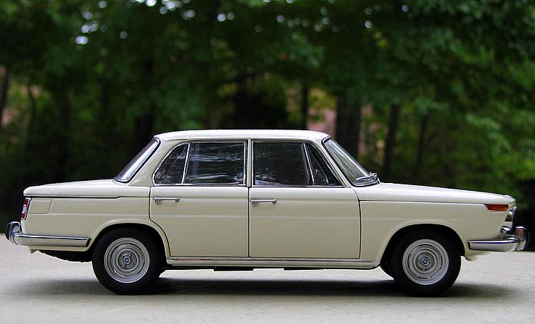 Bmw 1800