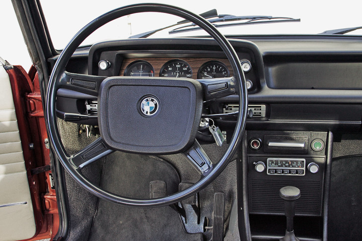 Bmw 1802