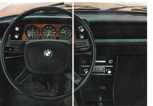 Bmw 1802