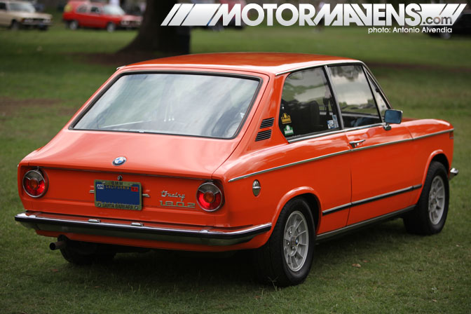Bmw 1802