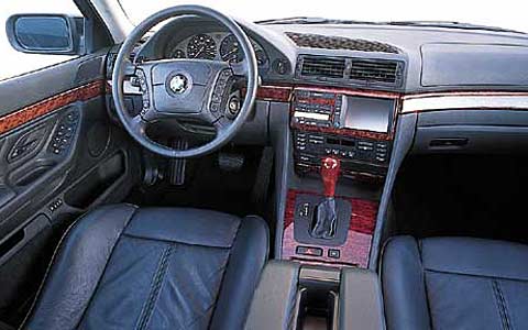 Bmw 1999