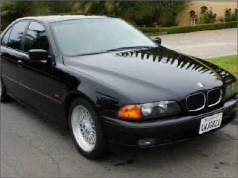 Bmw 1999