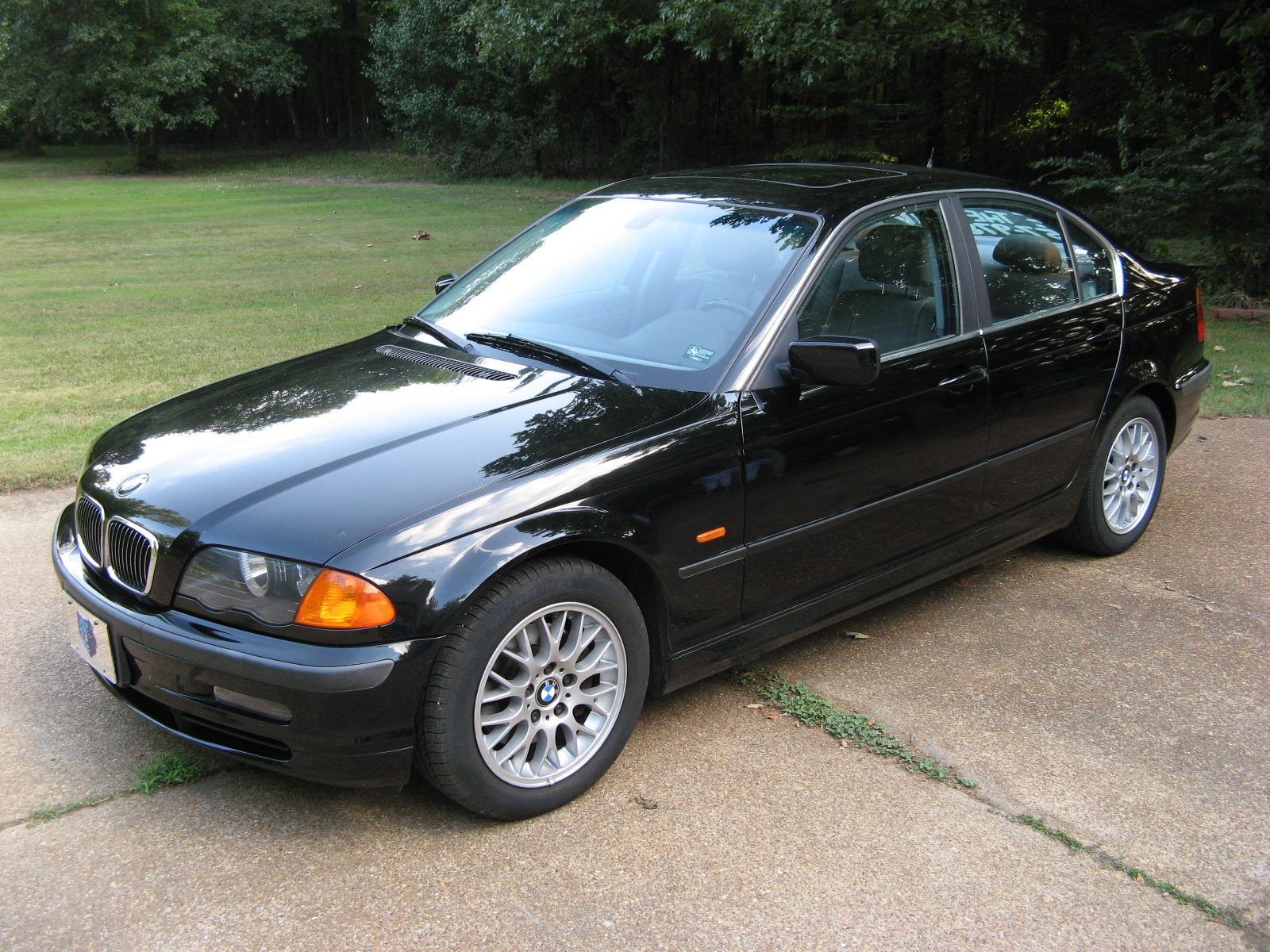 Bmw 1999