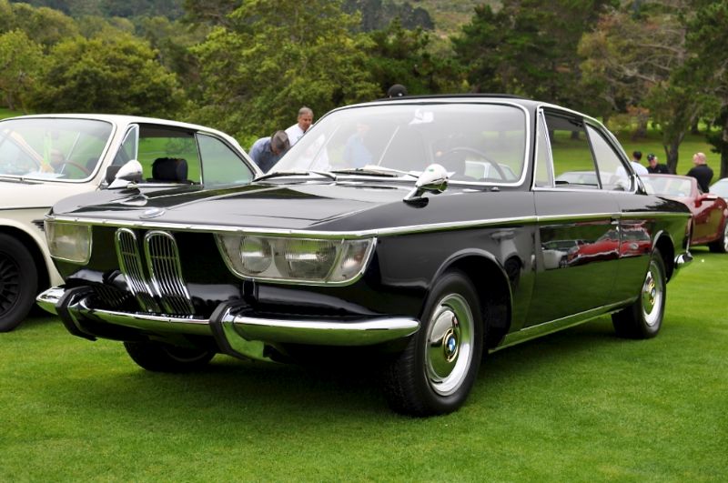 Bmw 2000