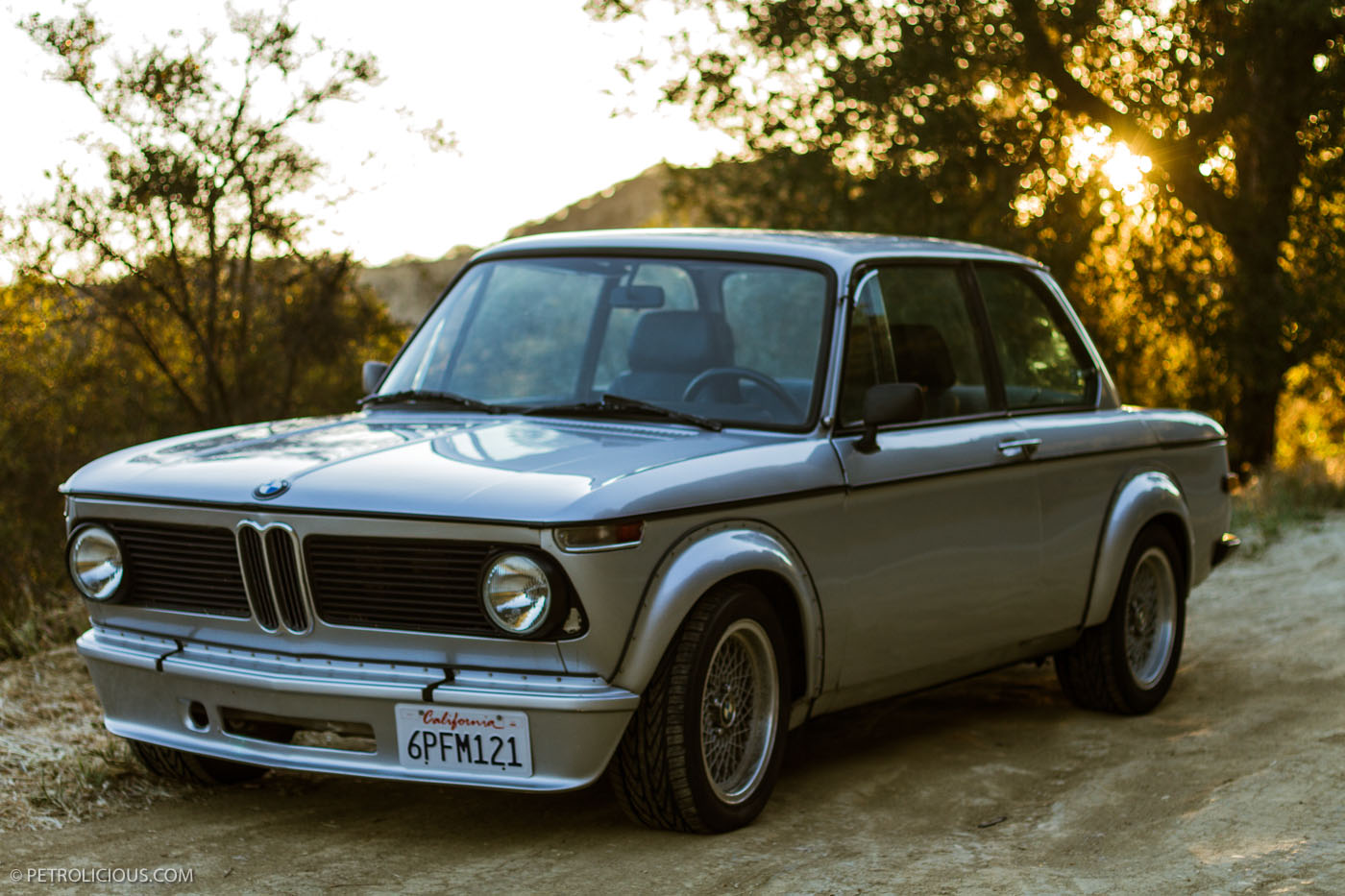 Bmw 2002
