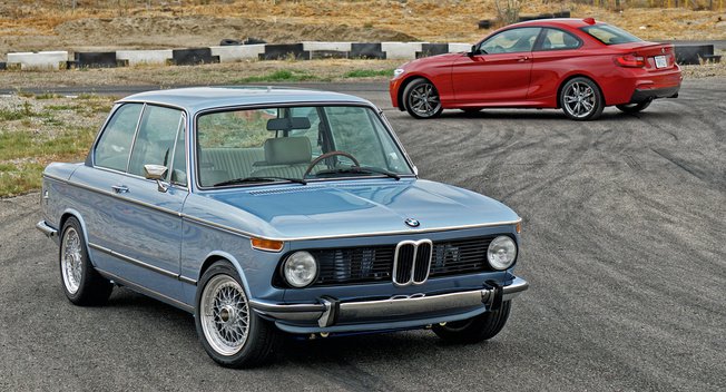 Bmw 2002