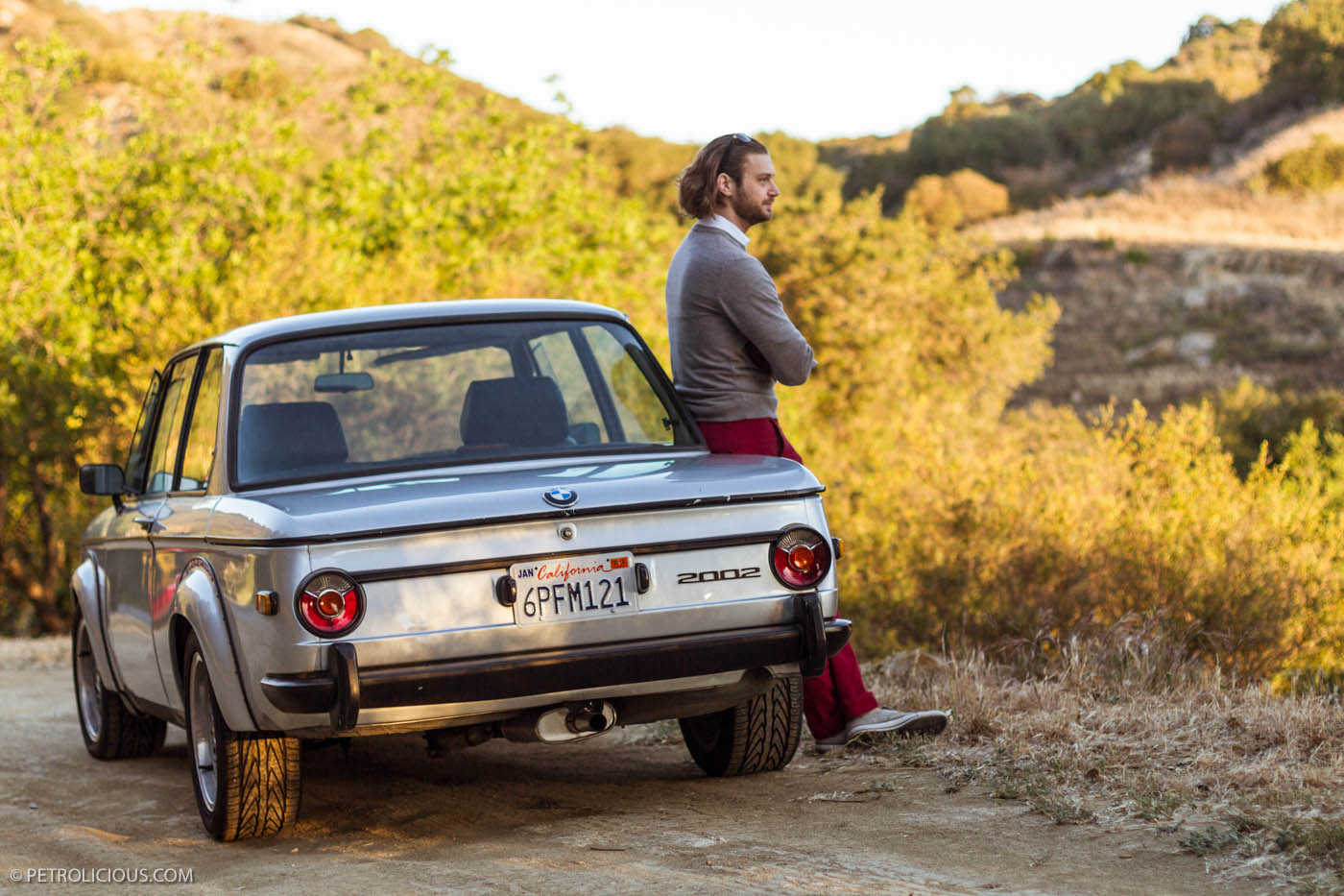 Bmw 2002