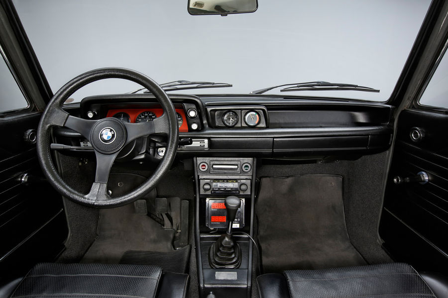Bmw 2002
