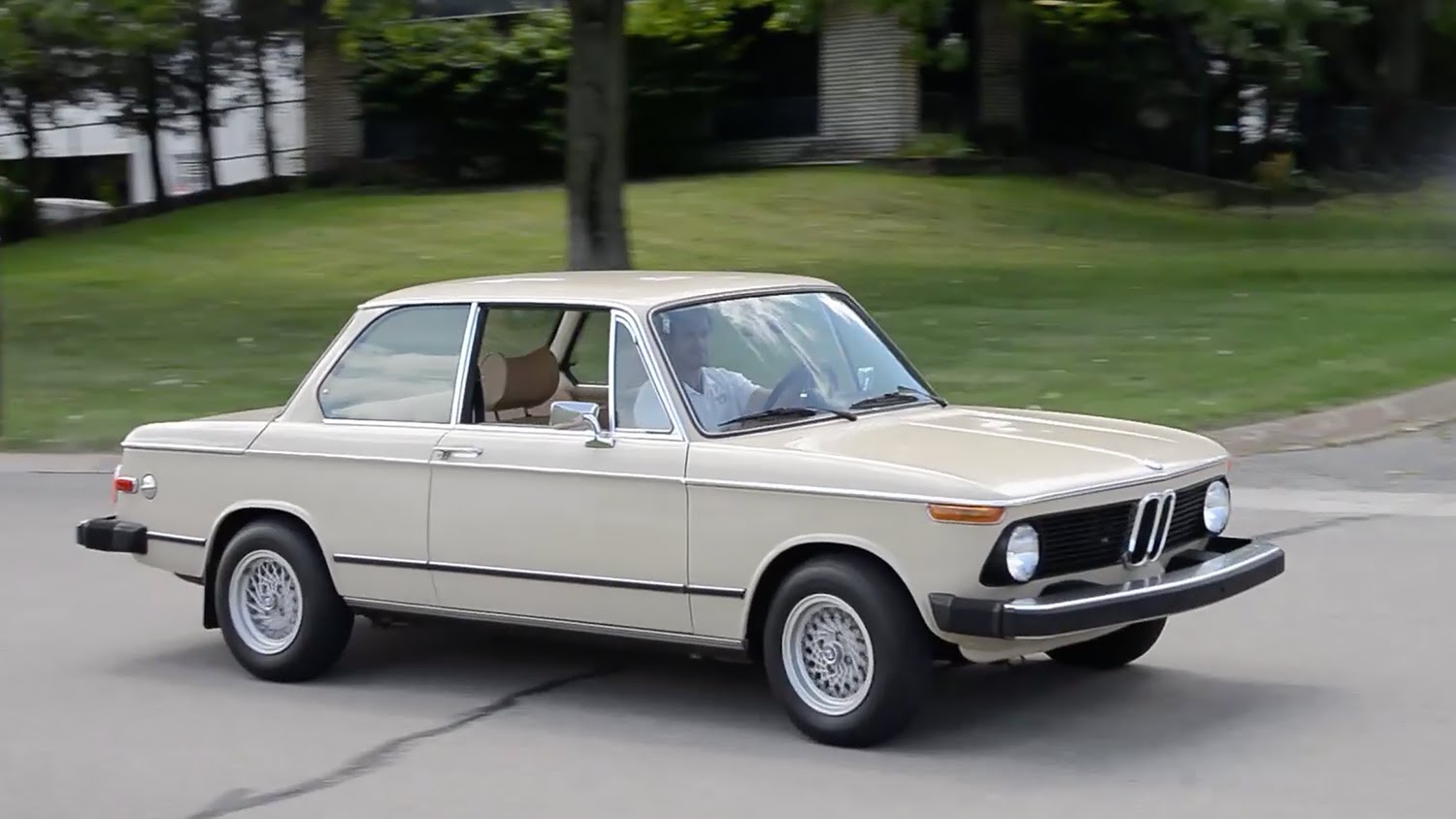 Bmw 2002