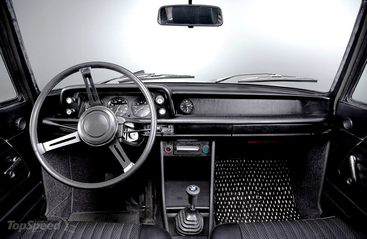 Bmw 2002tii