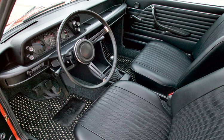 Bmw 2002tii