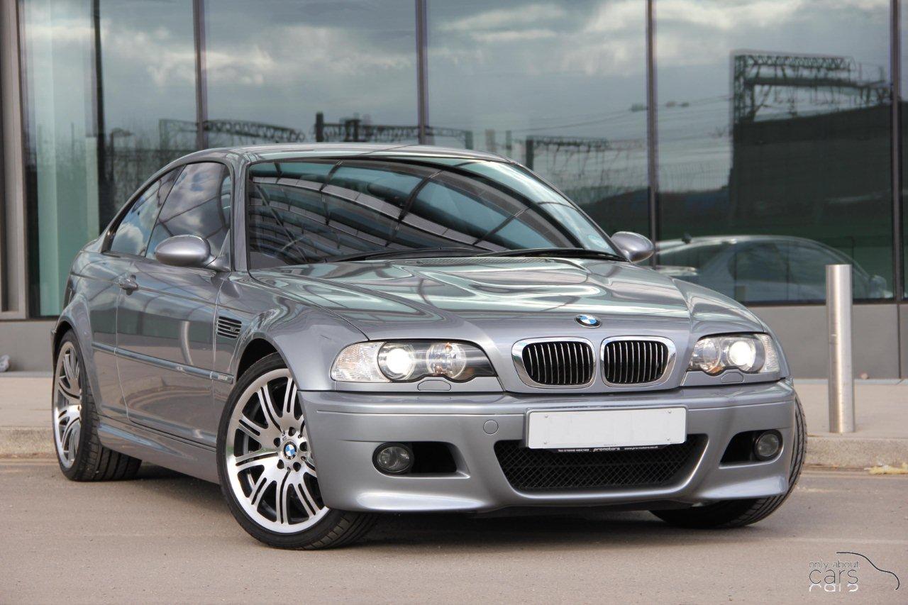 Bmw 2004