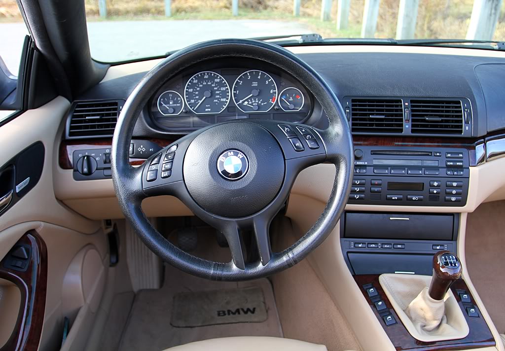 Bmw 2004