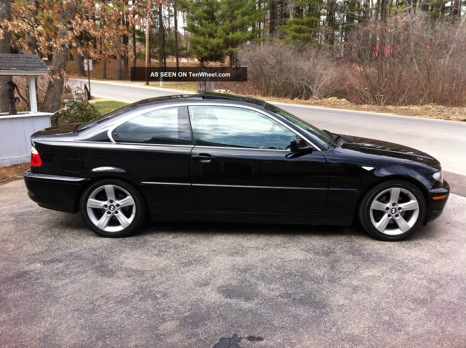 Bmw 2004