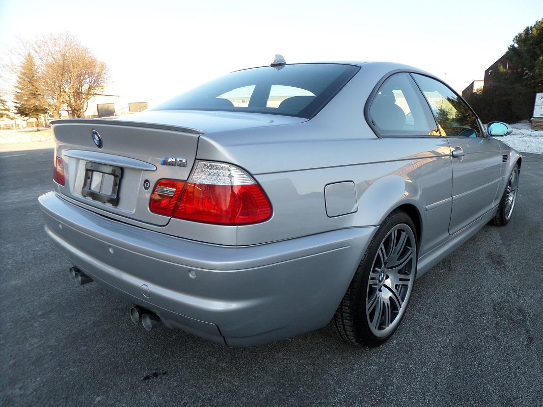 Bmw 2004