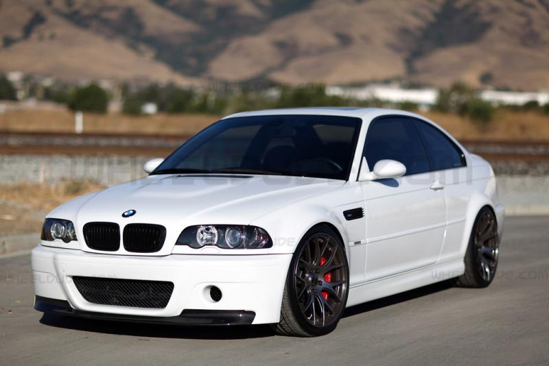 Bmw 2004