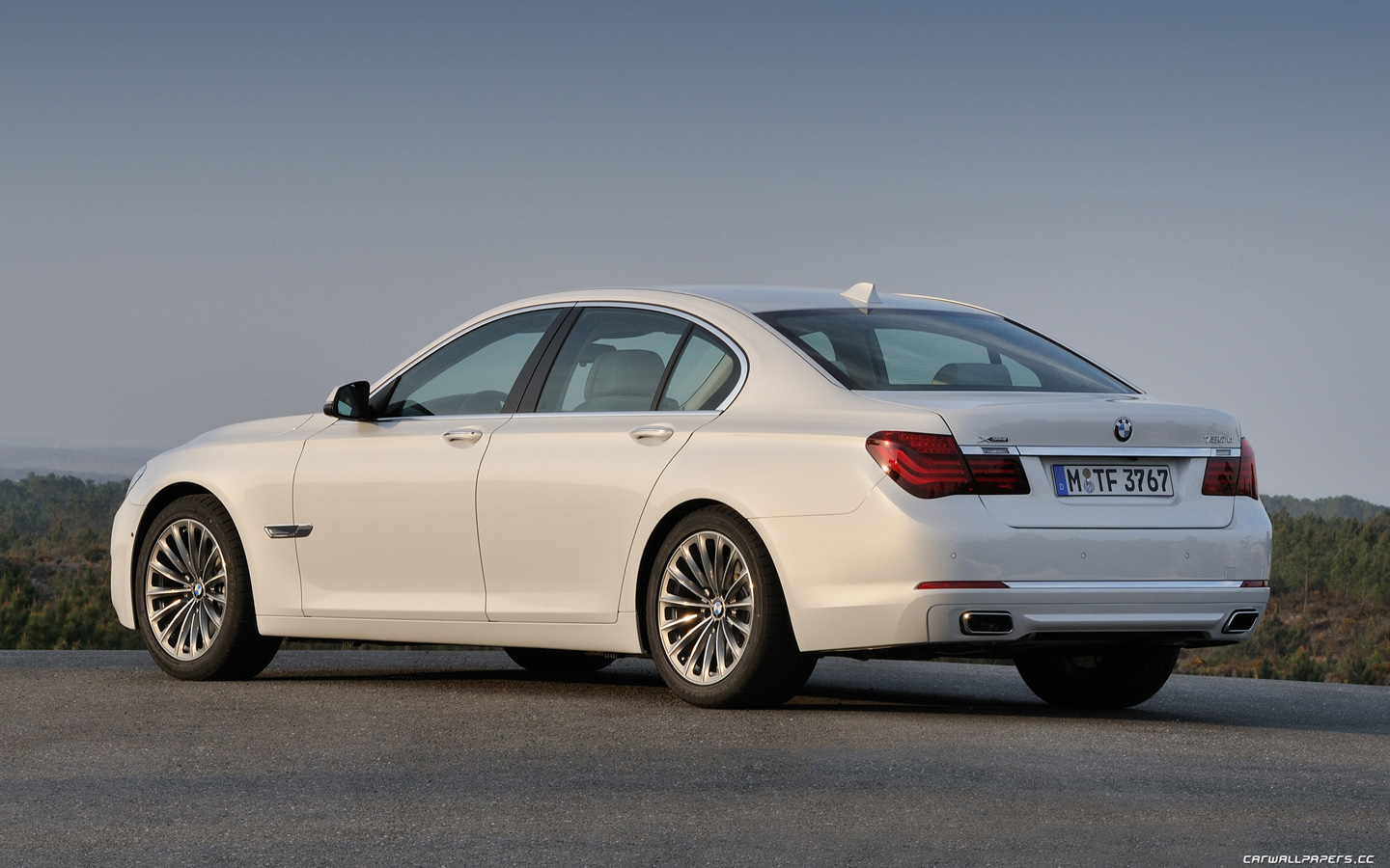 Bmw 2013