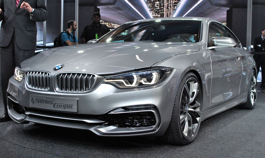 Bmw 2013