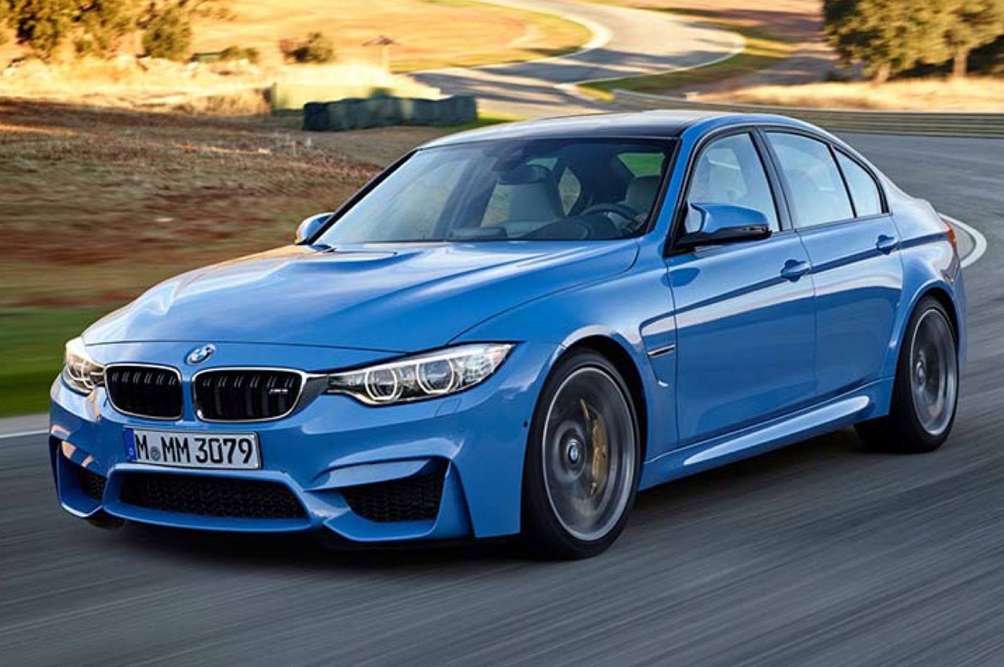 Bmw 2014
