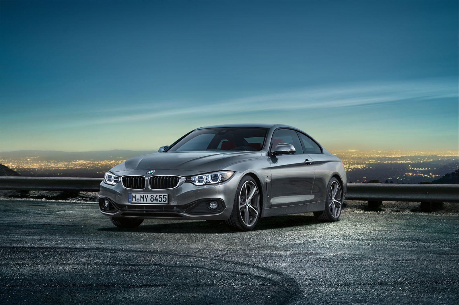 Bmw 2014