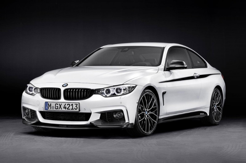 Bmw 2014
