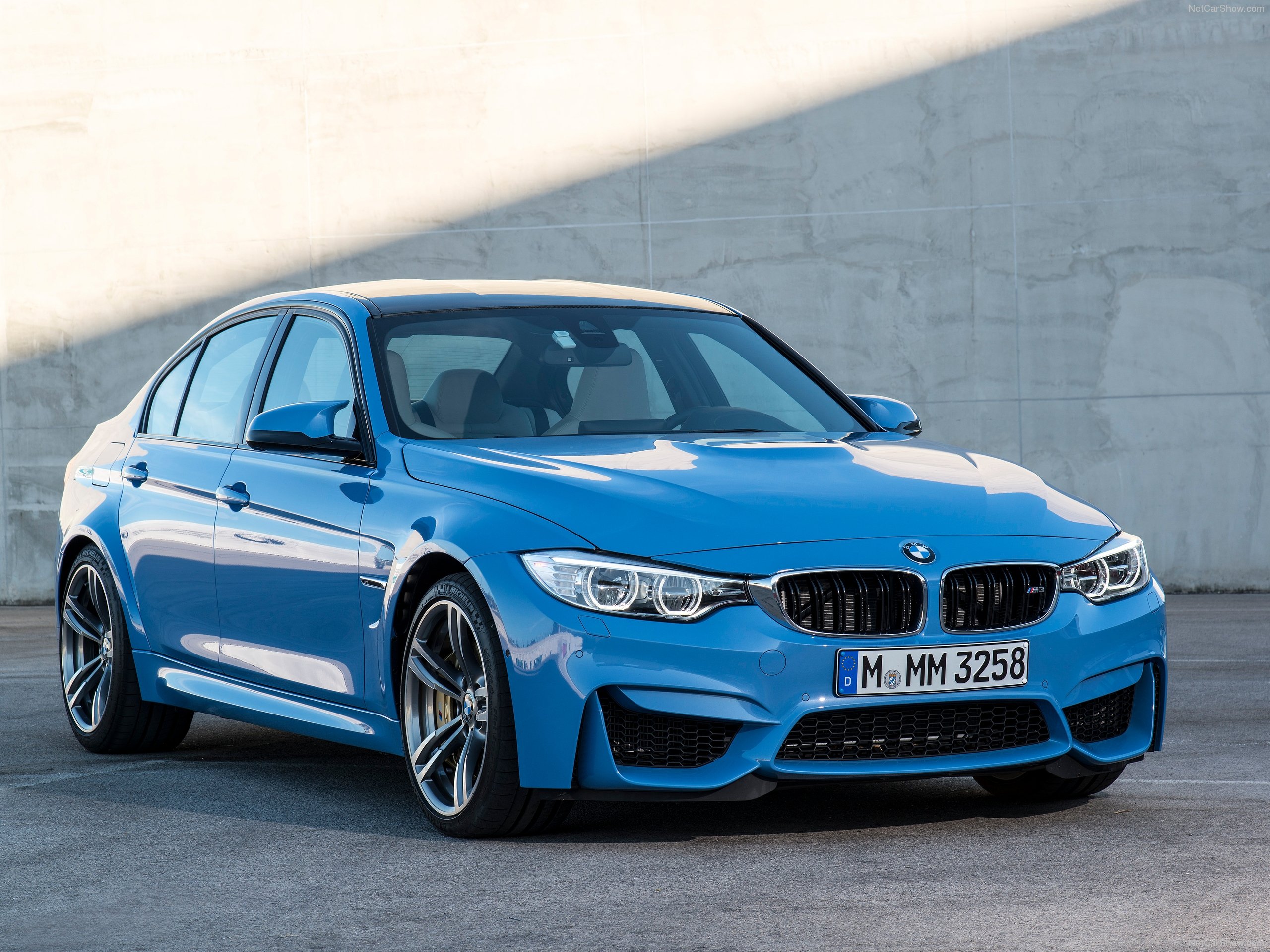 Bmw 2014