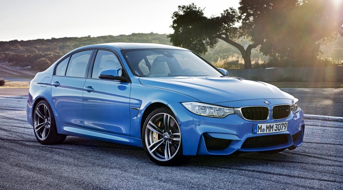Bmw 2014