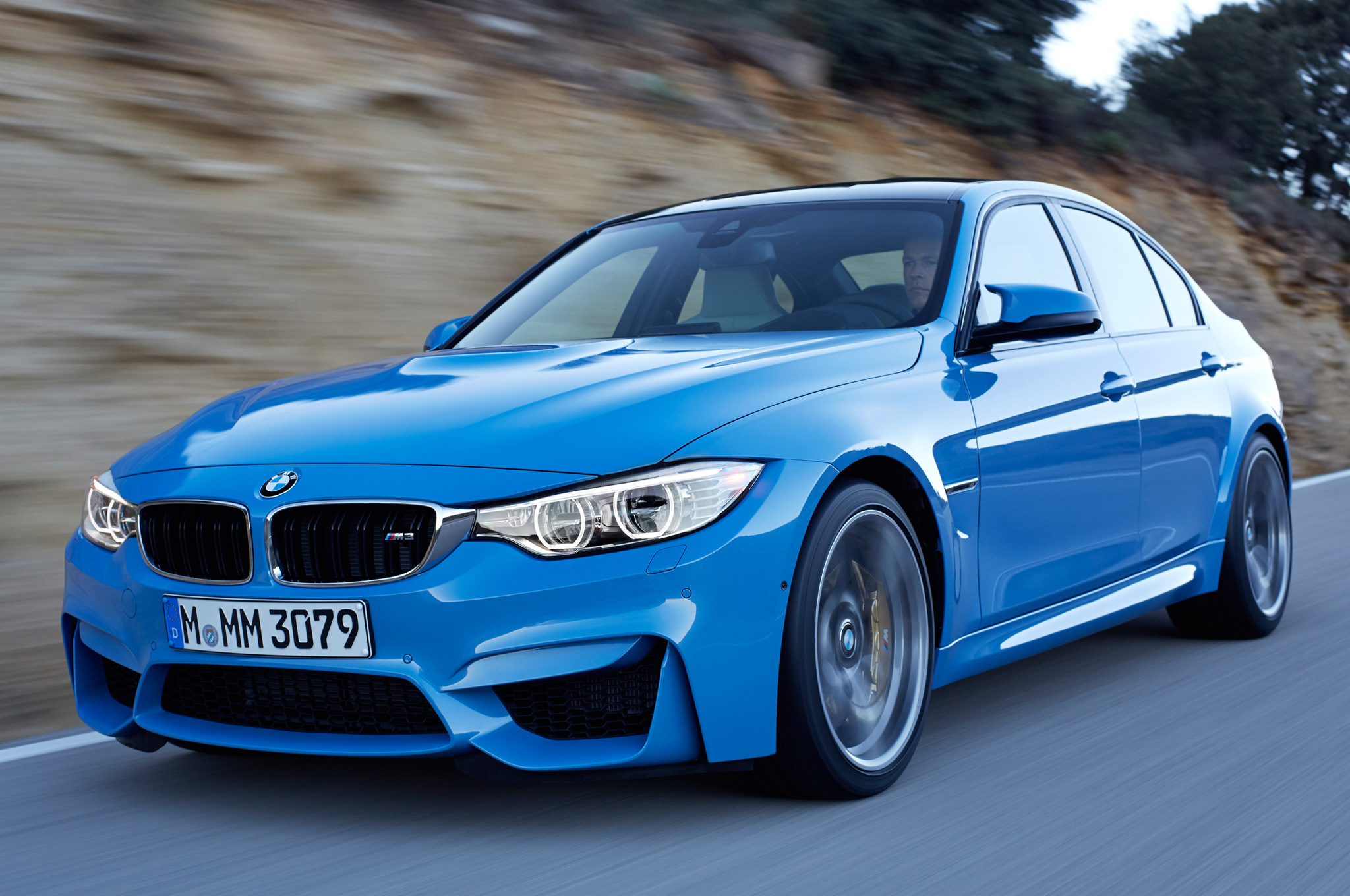 Bmw 2015