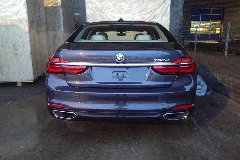 Bmw 2015