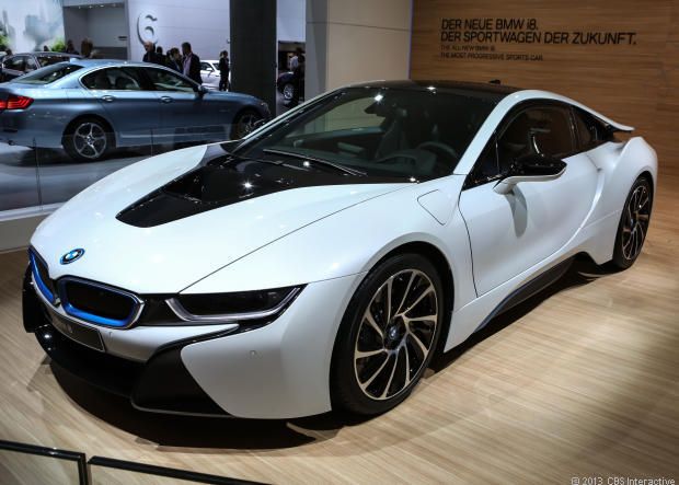 Bmw 2015