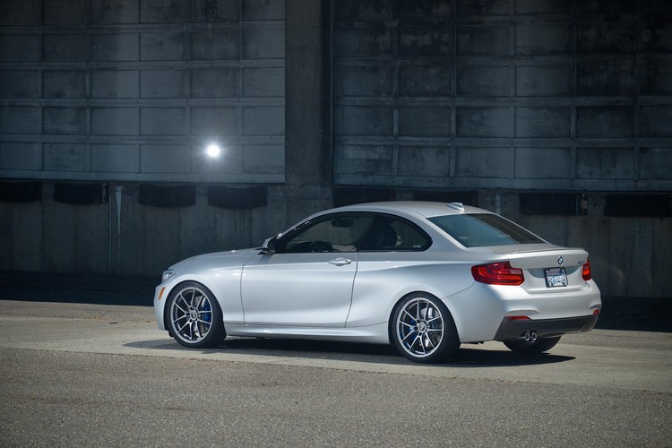 Bmw 228i